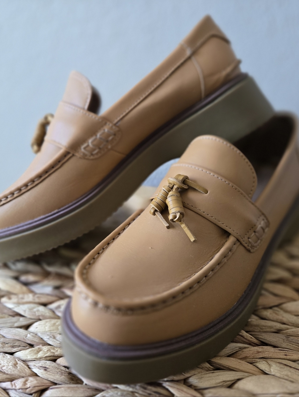 Sperry Bayside Loafer - Picture 4 of 7